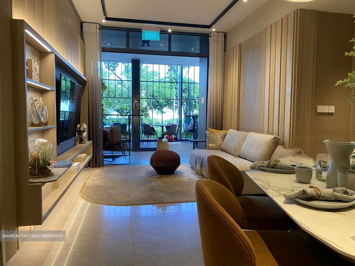 The Continuum (D15), Apartment #465057371